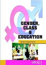 Gender, Class & Education