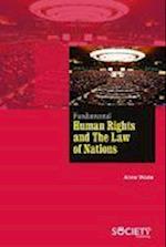 Fundamental Human Rights and the Law of Nations