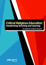 Critical Religious Education