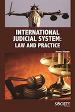 International Judicial System