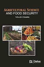 Agricultural Science and Food Security