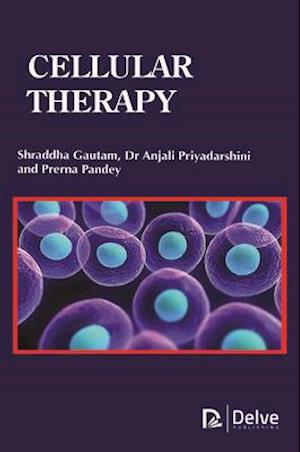 Cellular Therapy