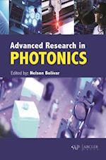 Advanced Research in Photonics