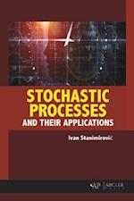 Stochastic Processes and Their Applications