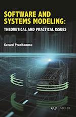 Software and Systems Modeling