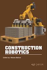 Construction Robotics