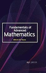 Fundamentals of Advanced Mathematics