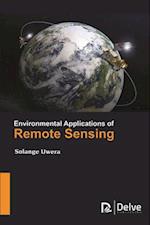 Environmental Applications of Remote Sensing