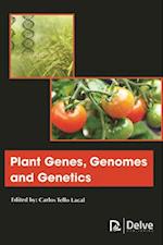 Plant Genes, Genomes and Genetics