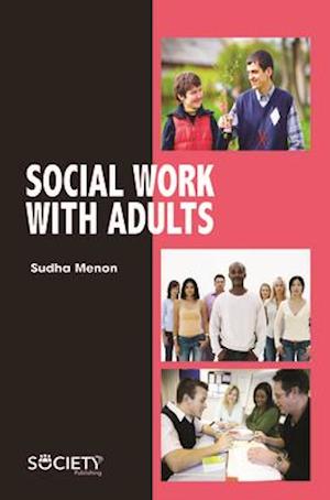 Social Work with Adults