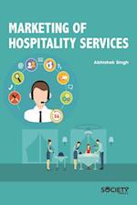 Marketing of Hospitality Services