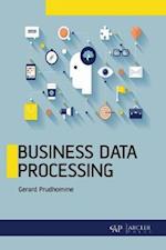 Business Data Processing