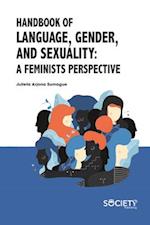 Handbook of Language, Gender, and Sexuality