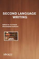 Second Language Writing