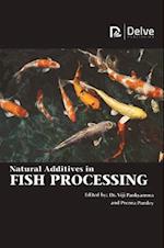 Natural Additives in Fish Processing