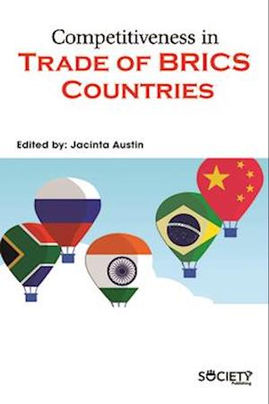 Competitiveness in Trade of BRICS Countries