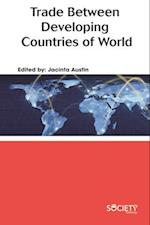 Trade Between Developing Countries of the World