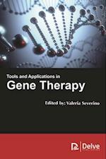 Tools and Applications in Gene Therapy