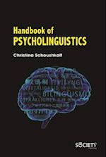 Handbook of Psycholinguistics