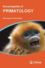Encyclopedia of Primatology