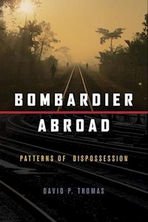 Bombardier Abroad