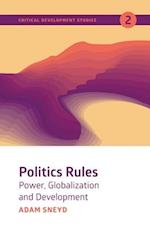 Politics Rules
