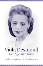 Viola Desmond