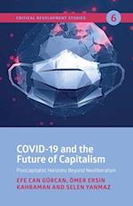 Covid-19 and the Future of Capitalism