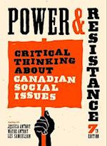 Power and Resistance, 7th ed.