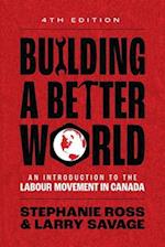 Building A Better World