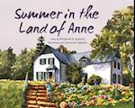 Summer in the Land of Anne