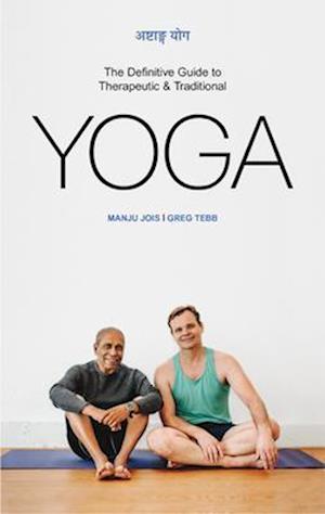 The Ashtanga Handbook