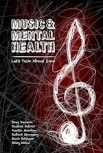 Music & Mental Health 