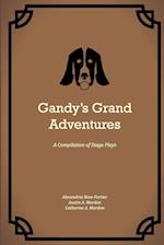 Gandy's Grand Adventures