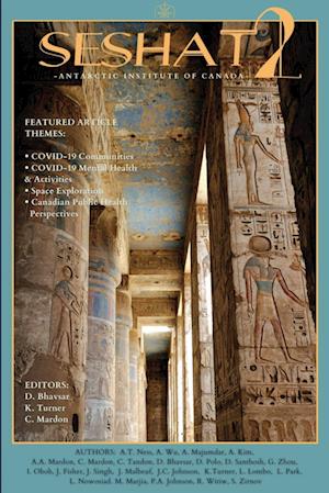 Seshat Volume 2