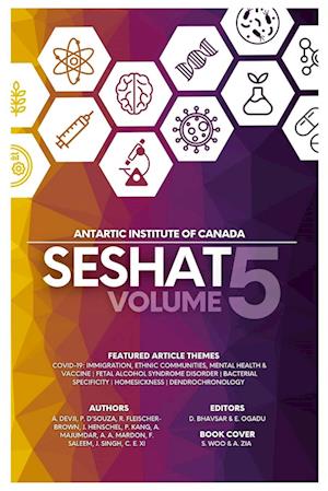 Seshat Volume 5