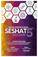 Seshat Volume 5 