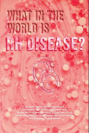 What in the World is RH Disease?