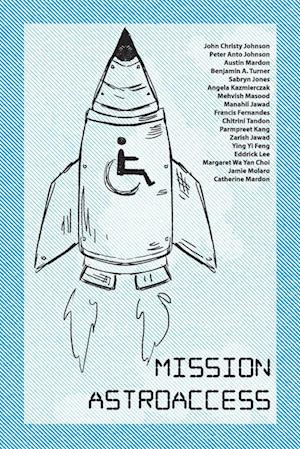 Mission AstroAccess