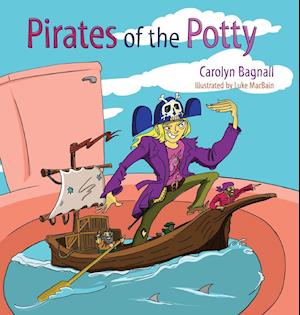 Pirates of the Potty