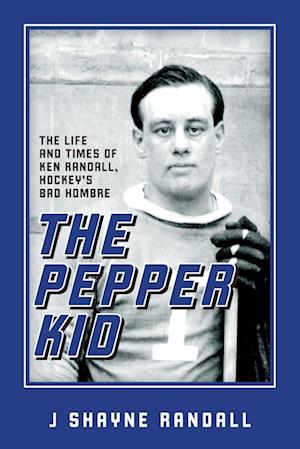 The Pepper Kid