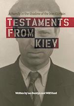 Testaments from Kiev
