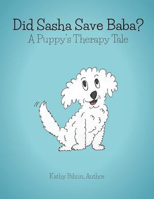 Did Sasha Save Baba?