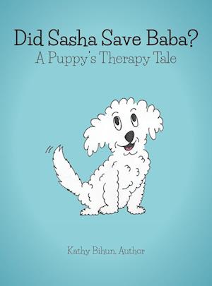 Did Sasha Save Baba?