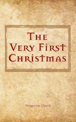 The Very First Christmas