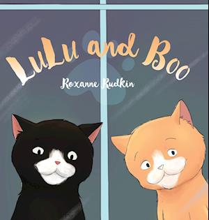 Lulu and Boo