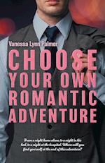Choose Your Own Romantic Adventure