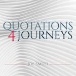 Quotations 4 Journeys