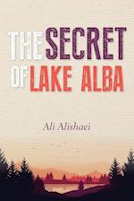 The secret of Lake ALBA