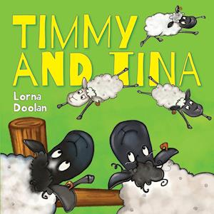 Timmy and Tina